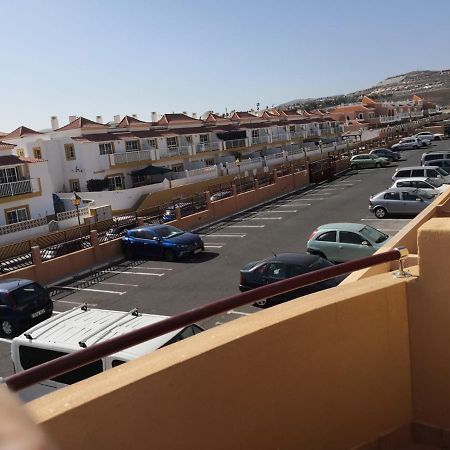 Vv Casa Josue Apartment Caleta De Fuste Exterior foto